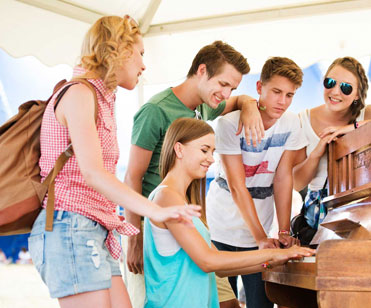 Khóa nền tảng tiếng Trung công xưởng